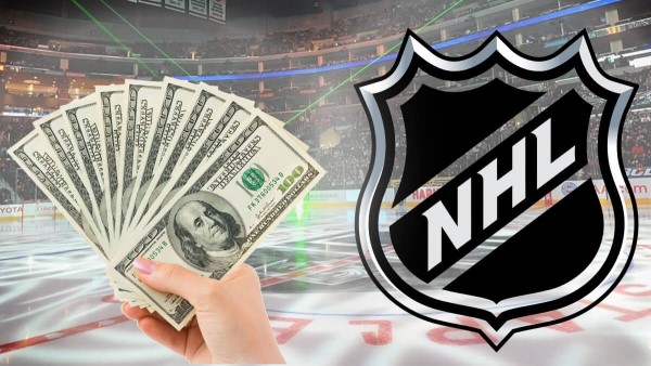 hockey betting