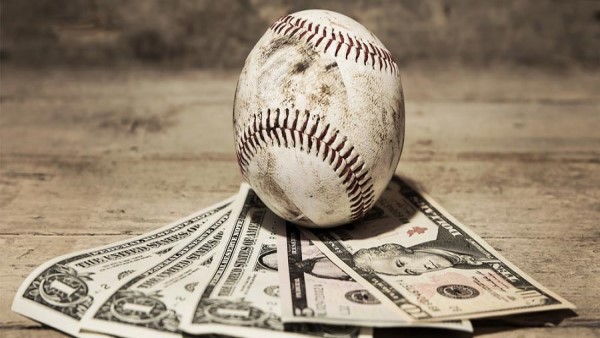 mlb betting