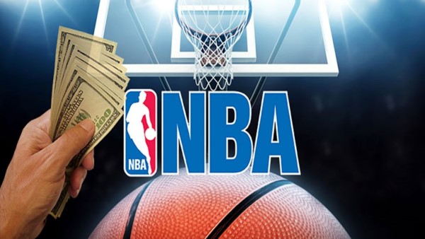 nba betting