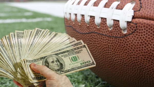 nfl betting