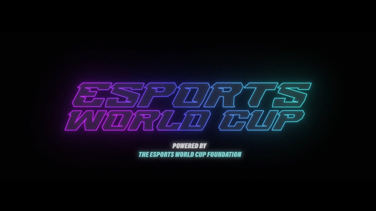 2024 Esports Tournaments