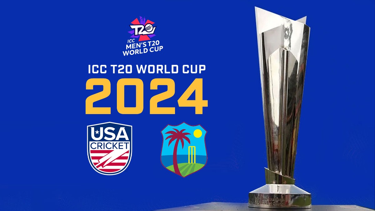 ICC Men T20