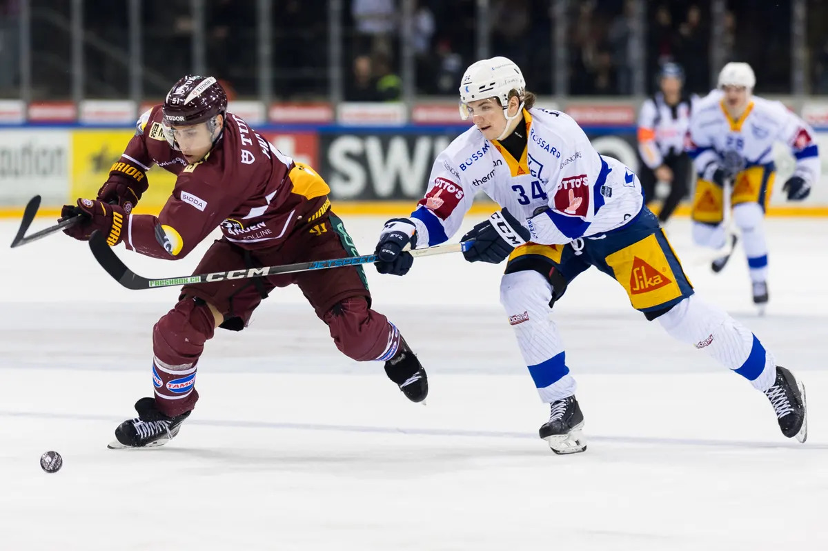 Genève-Servette