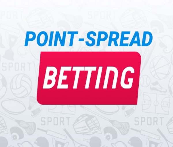 point spread betting
