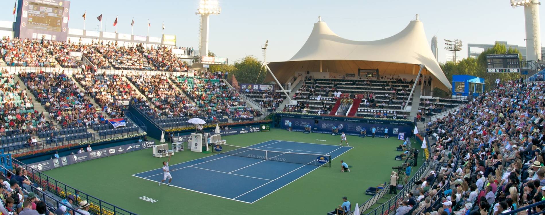 DubaiDutyFreeTennis